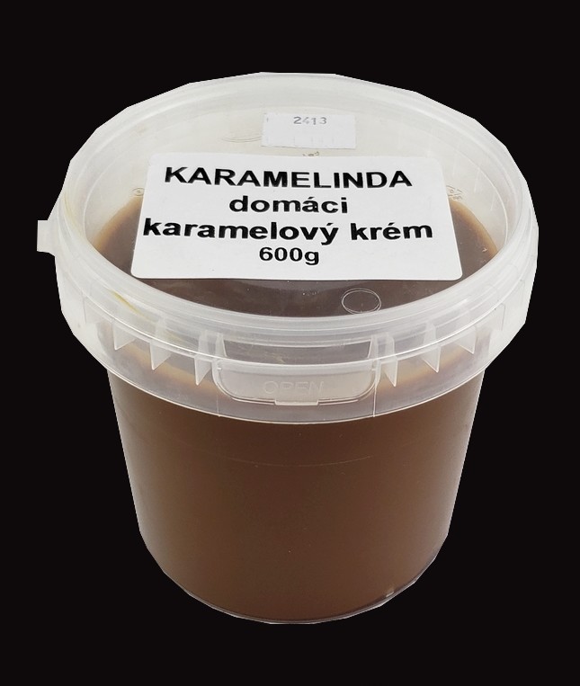 karamelinda